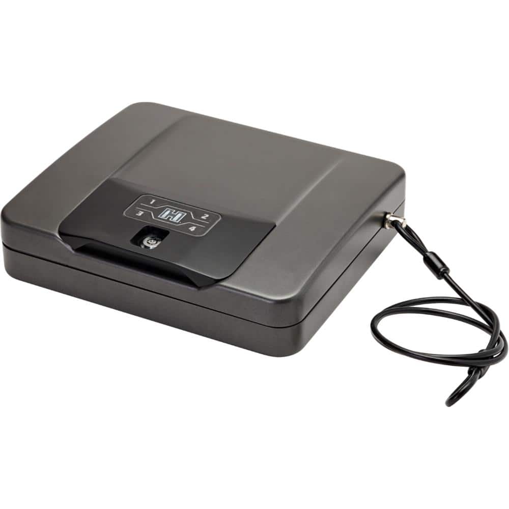 Hornady Rapid Safe 4800KP RFID