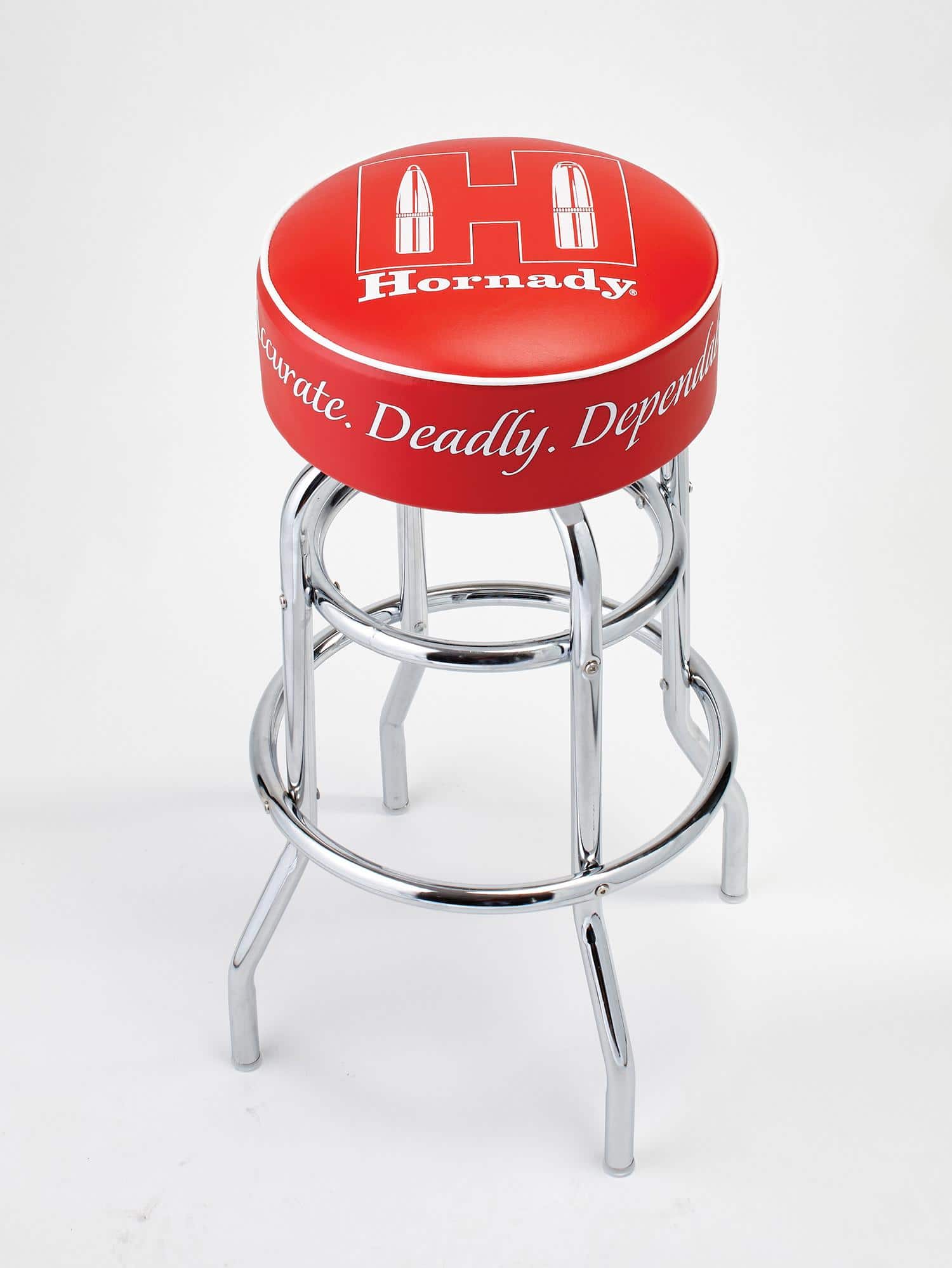 Hornady Reloading Bench Stool