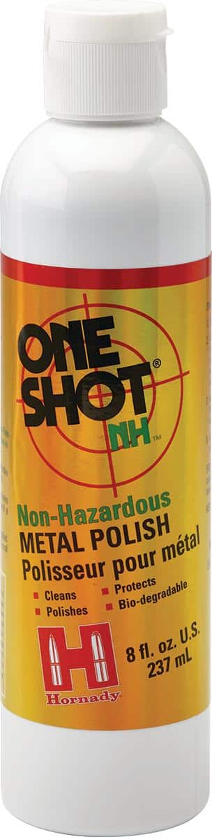 Hornady One Shot Case Polish 8 oz