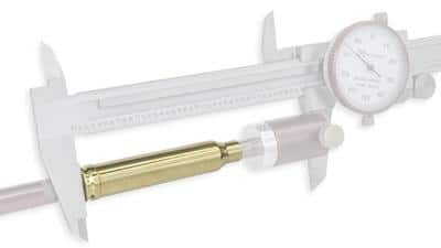Hornady Lock-N-Load Modified Case "A" Series 7.62X39 .308 /.311