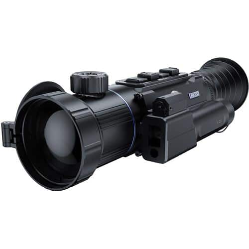 Pard Bobcat 640 New Generation 35mm lens Thermal Imaging Monocular w/LRF