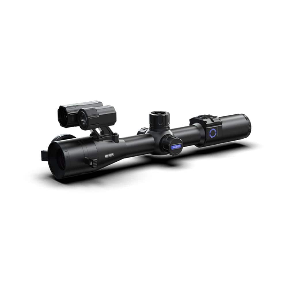 Pard DS35-70RF-850 Day and Night Vision Rifle Scope with Range Finder