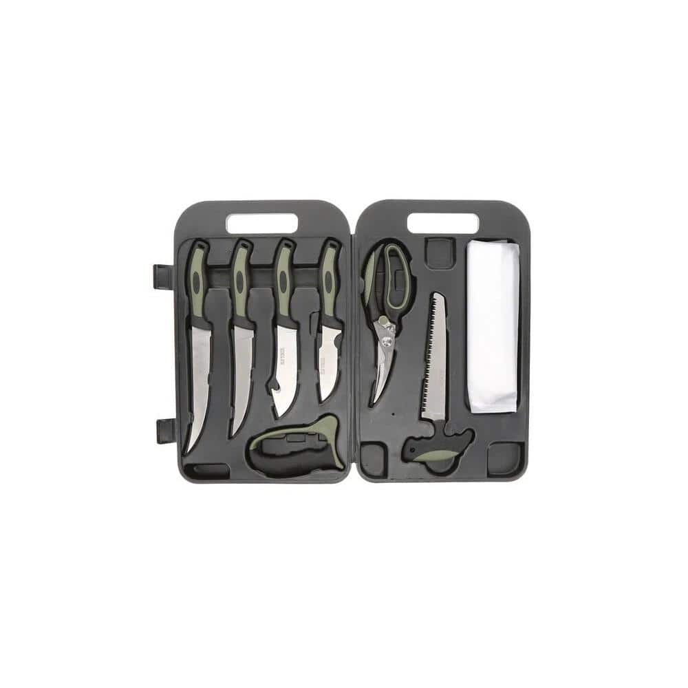 Old Timer Outdoor Field Dressing Kit 7 Pieces