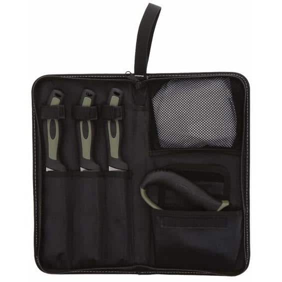 Old Timer Lightweight Field Dressing Kit 4 Pieces