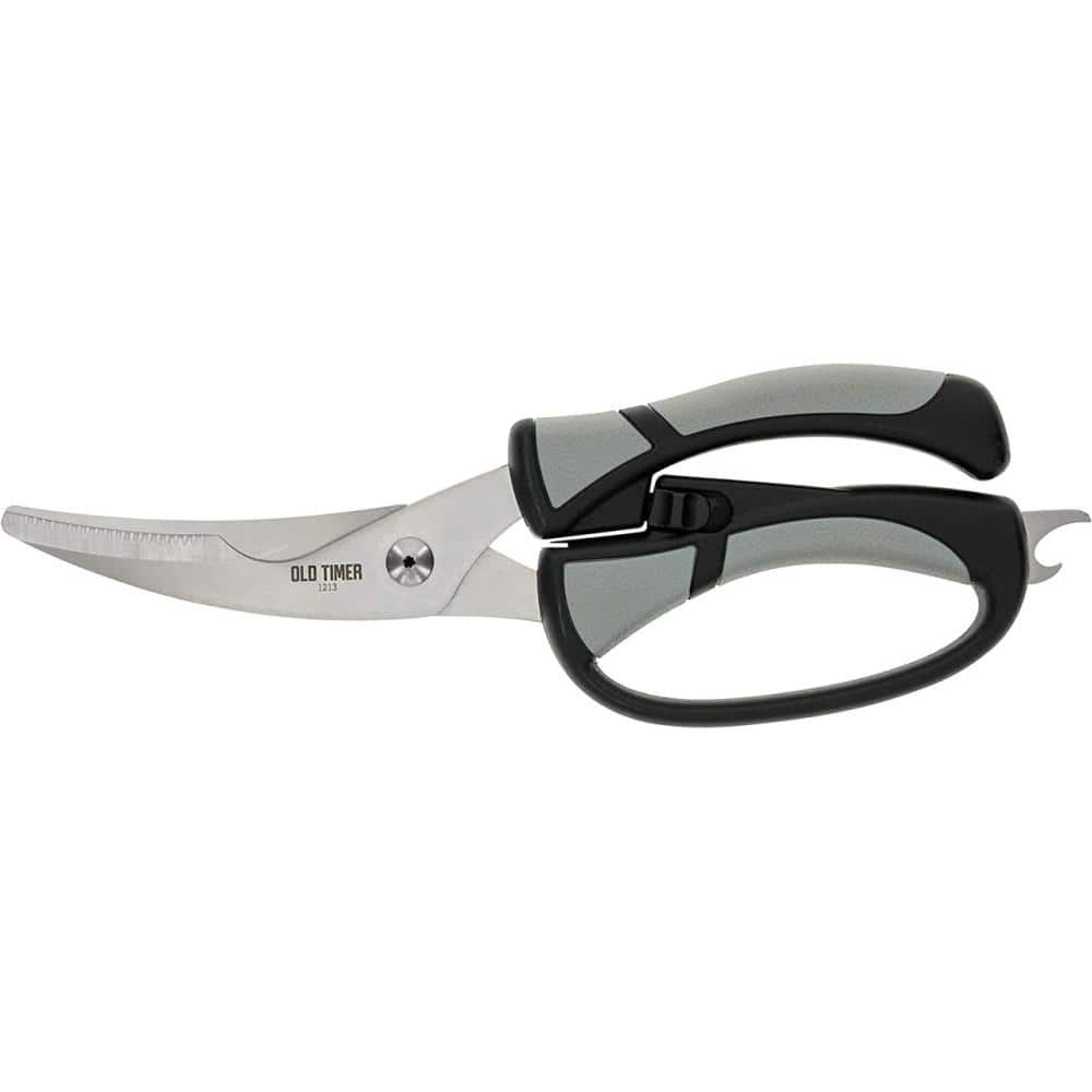 Old Timer Trail Boss Series Game Shears