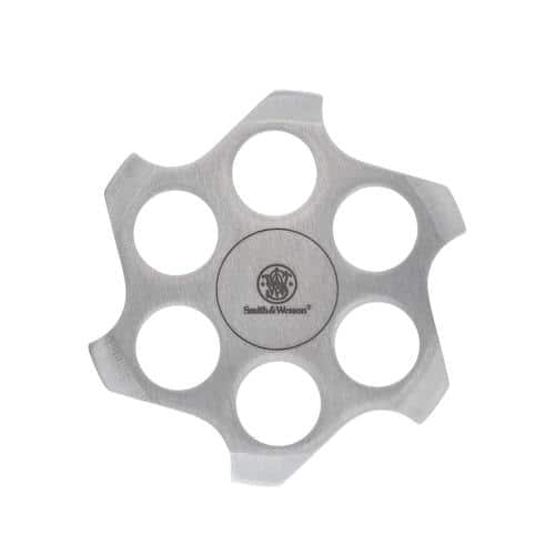 Smith & Wesson Bullseye Throwing Cylinders 4/ct