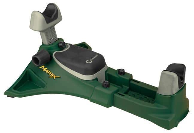 Caldwell Matrix Shooting Rest