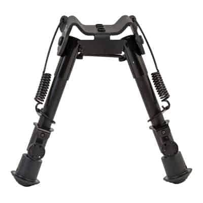CALDWELL XLA 9"-13" M-LOK KEYMOD BIPOD