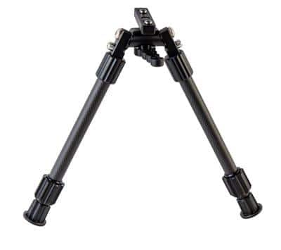 Caldwell Accumax Premium 9"-13" M-LOK Bipod