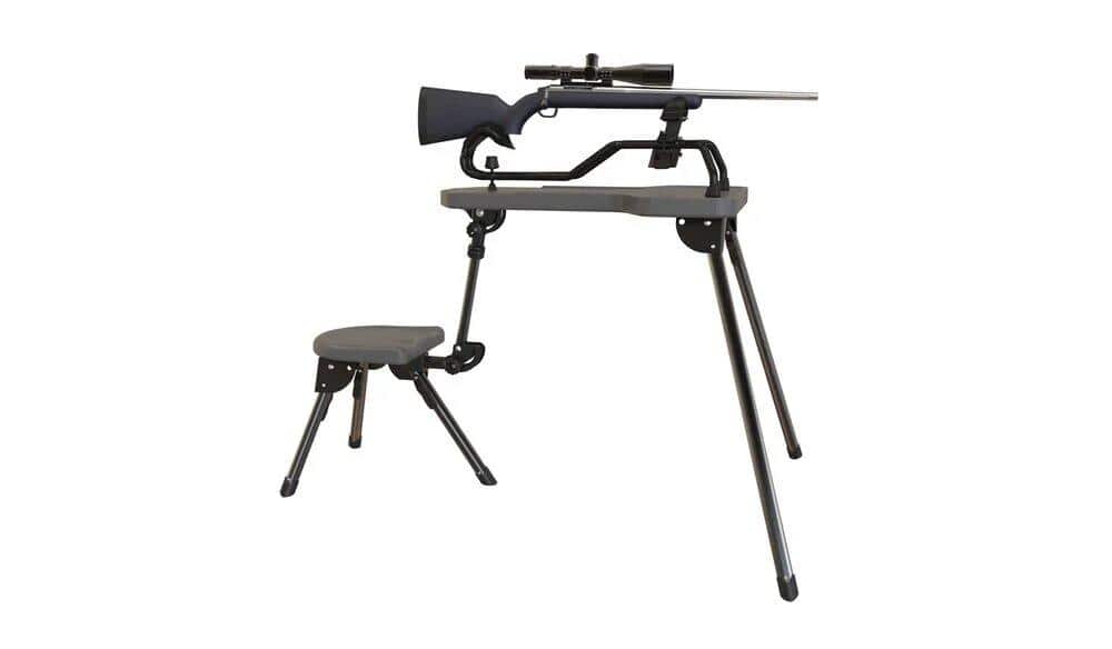 Caldwell Stable Table Lite