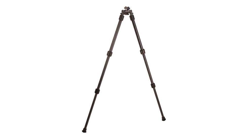 Caldwell Accumax Carbon Fiber Premium M-LOK Bipod 13-30"
