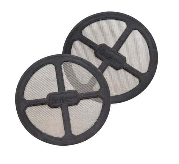 Frankford Arsenal Rotary Tumbler Sifting Caps For Rotary Tumbler (PH909544) and Rotary Tumbler Lite (PH1097878) - 2pk