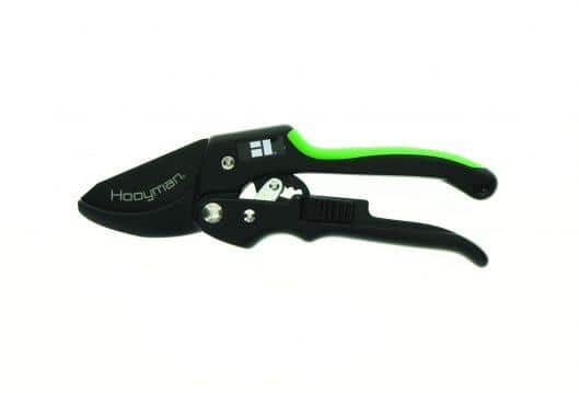 Hooyman Ratchet Pruner
