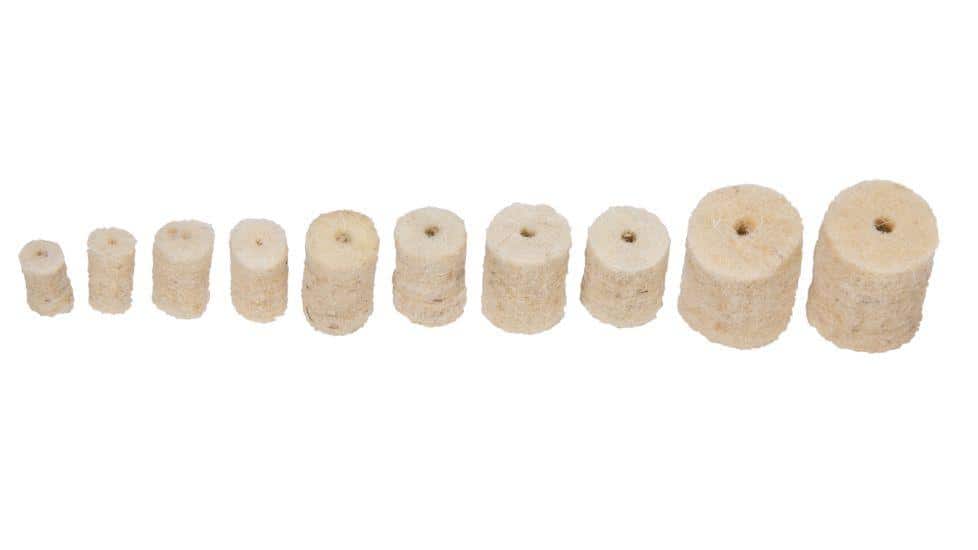 Tipton Cleaning Pellets Complete Pistol Kit