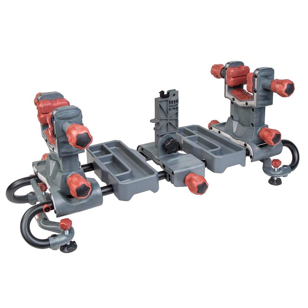Tipton Ultra Gun Vise Fits ARs Rifles Pistols Crossbows
