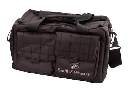 Battenfeld Technologies Recruit Rangebag