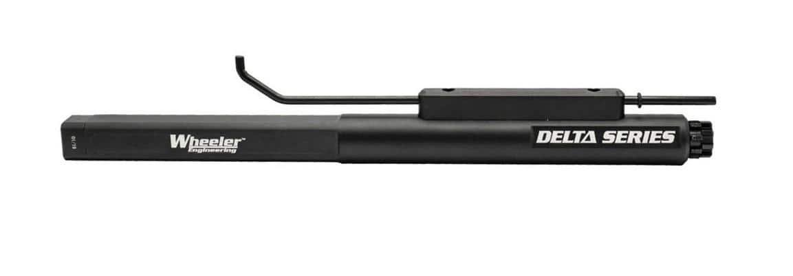 Wheeler Upper Receiver Action Rod AR-15