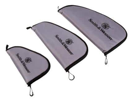 Smith & Wesson Defender Handgun Case Medium