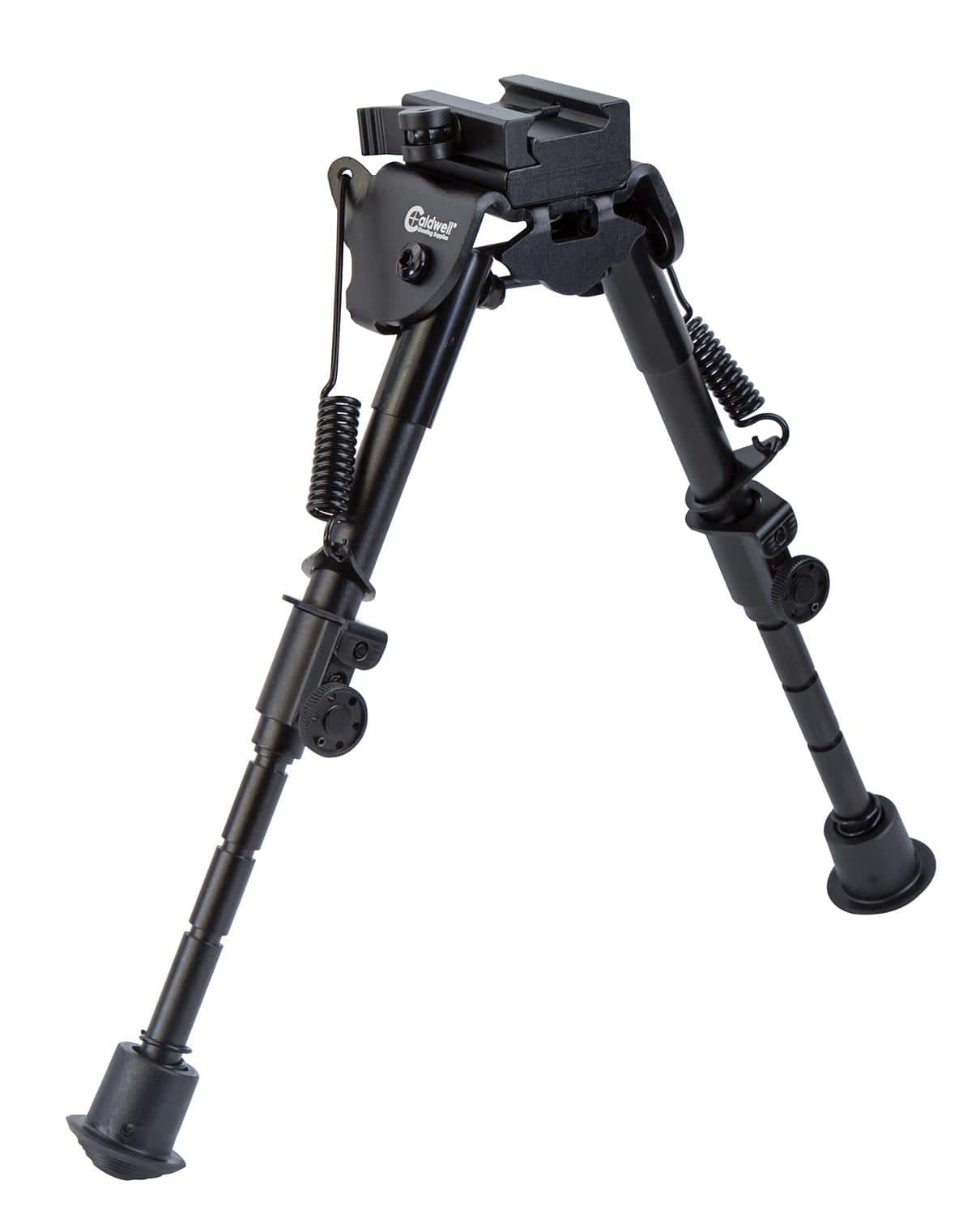 Caldwell Pic Rail XLA Fixed Bipod 6 in. - 9 in.