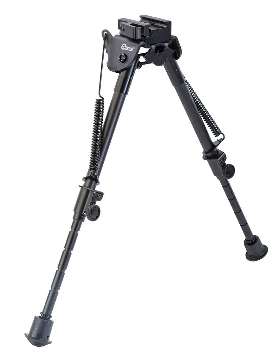 Caldwell Pic Rail XLA Fixed Bipod 9 in. - 13 in.