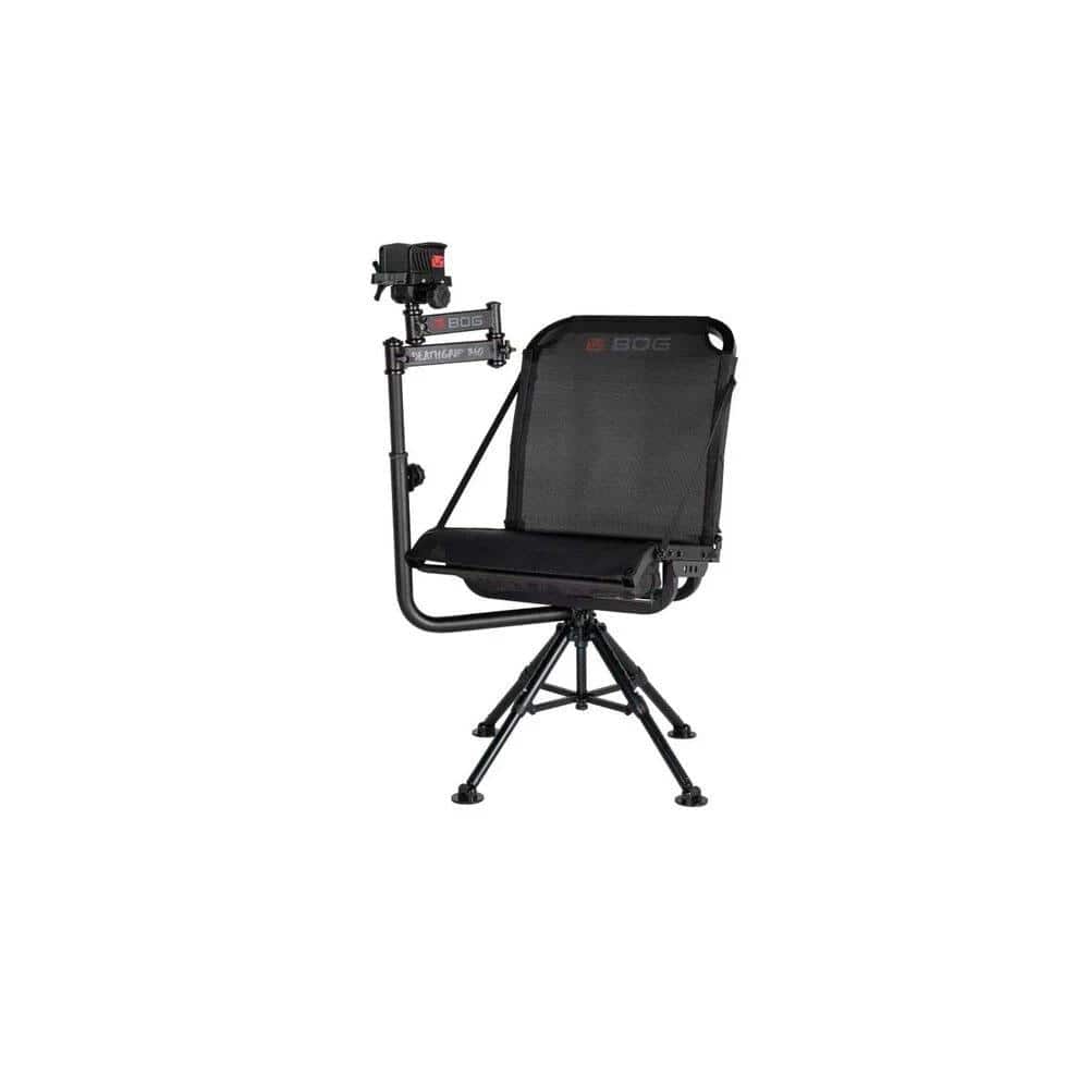 BOG DeathGrip 360 Chair
