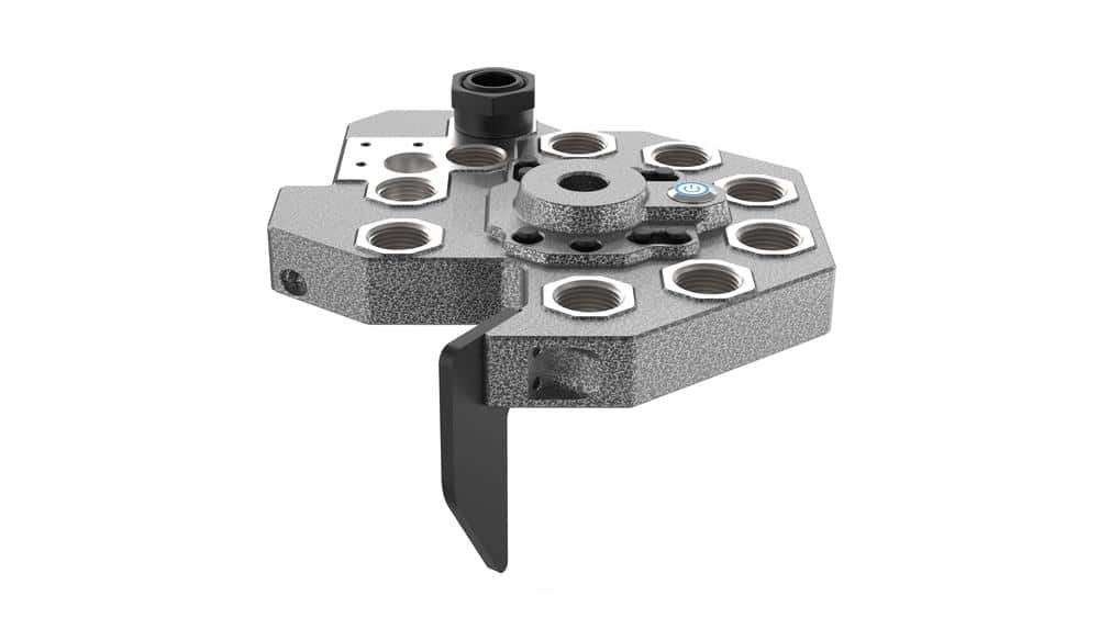 Frankford Arsenal FX-10 Replacement Tool Head for FX-10 Progressive Press