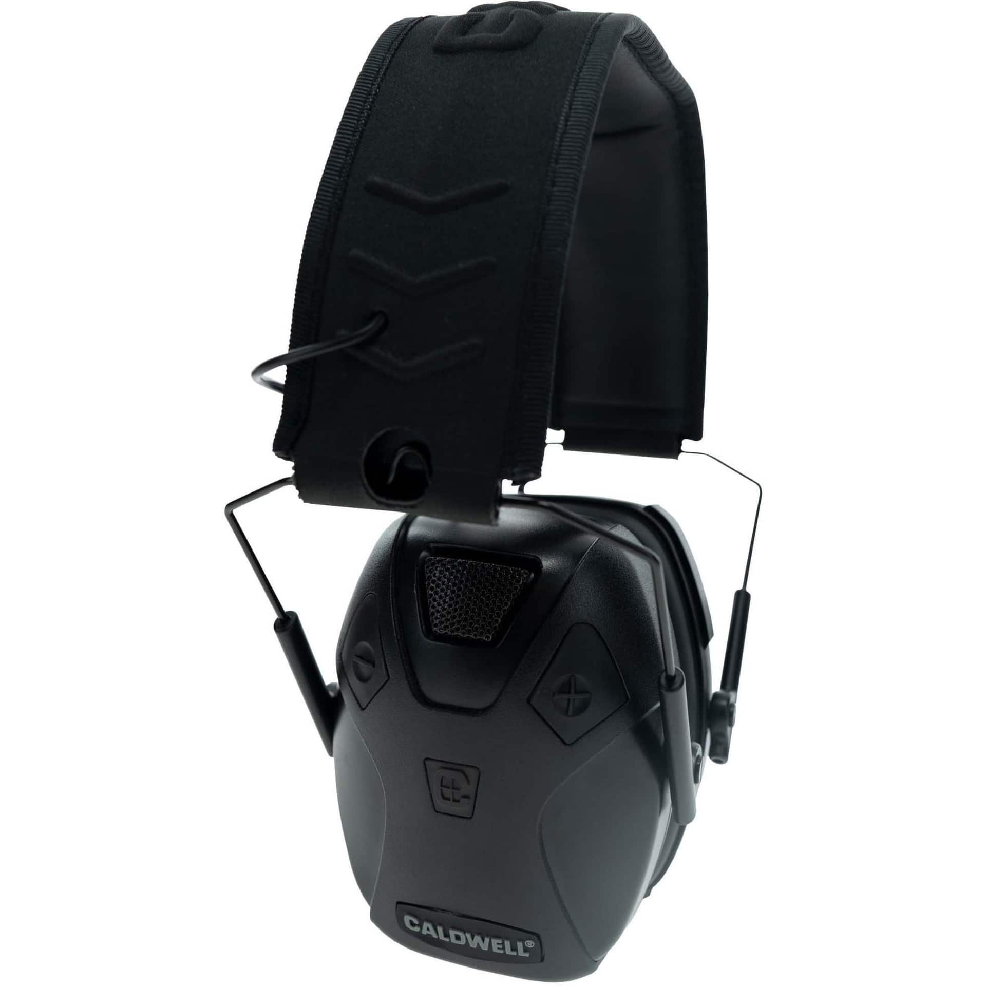 Caldwell E-Max Pro BT Ear Muffs Black