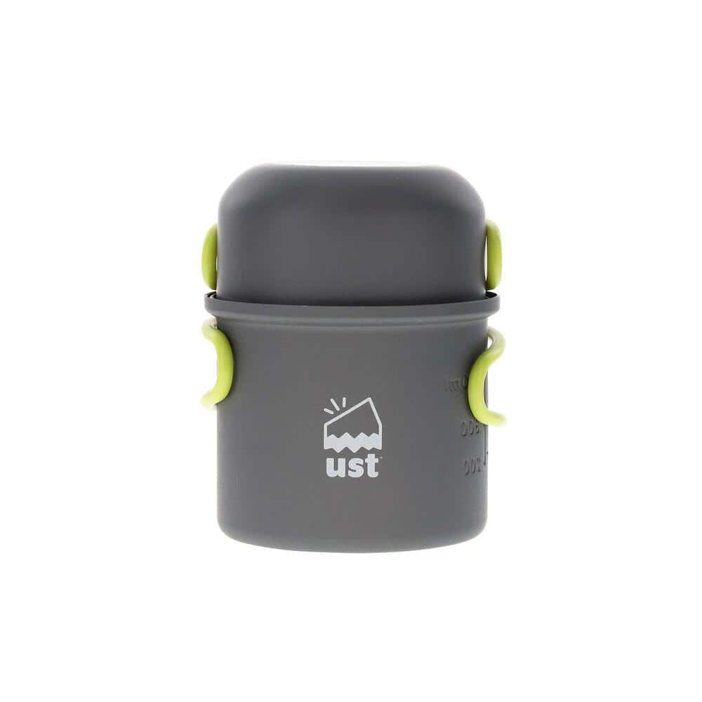 Ultimate Survival Technologies Solo Cook Kit -Two Piece