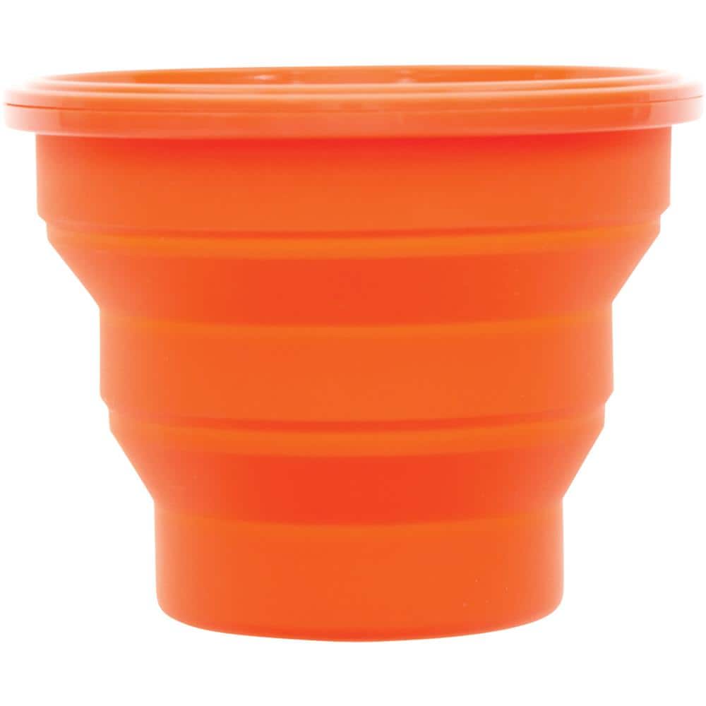 Ultimate Survival FlexWare Bowl 2.0 Orange