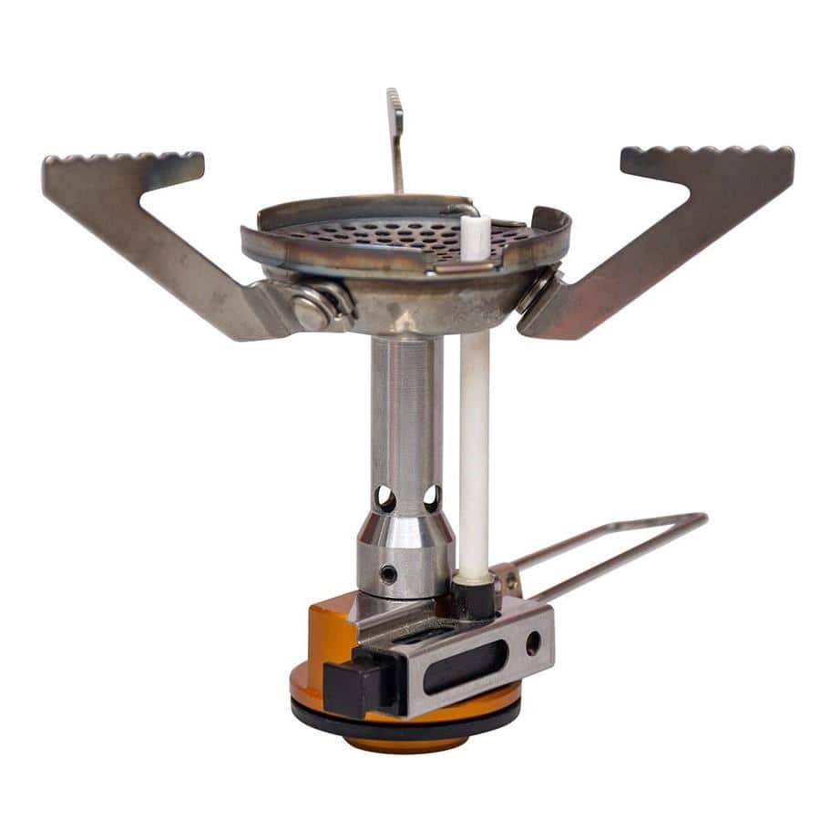 Ultimate Survival Trekker Stove