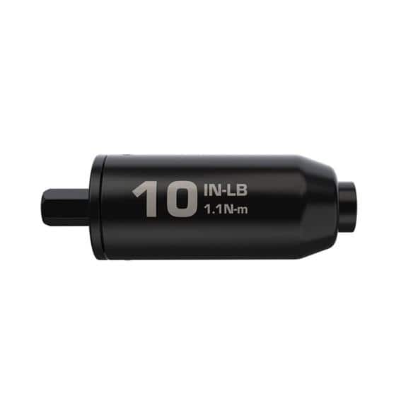 Wheeler FAT Stix Individual Limiter 10 in-lb