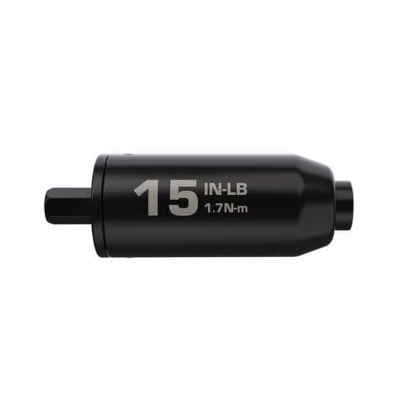 Wheeler FAT Stix Individual Limiter 15 in-lb