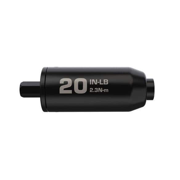 Wheeler FAT Stix Individual Limiter 20 in-lb