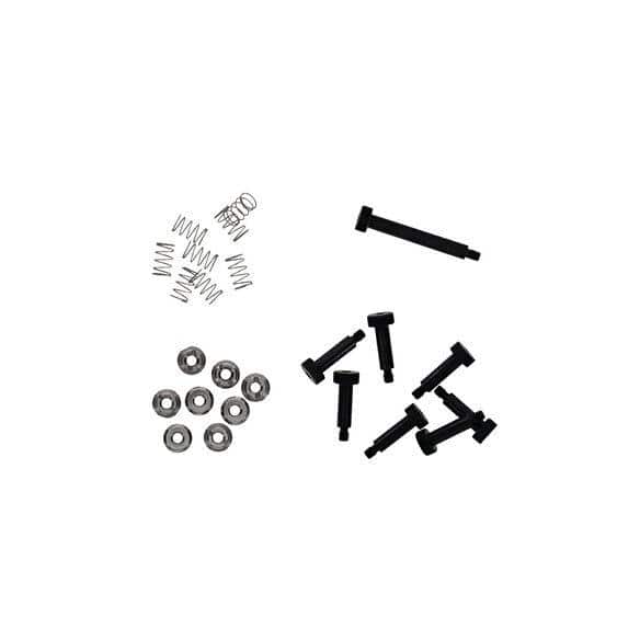 Frankford Arsenal X-10 Spare Locator Buttons Small 8/ct