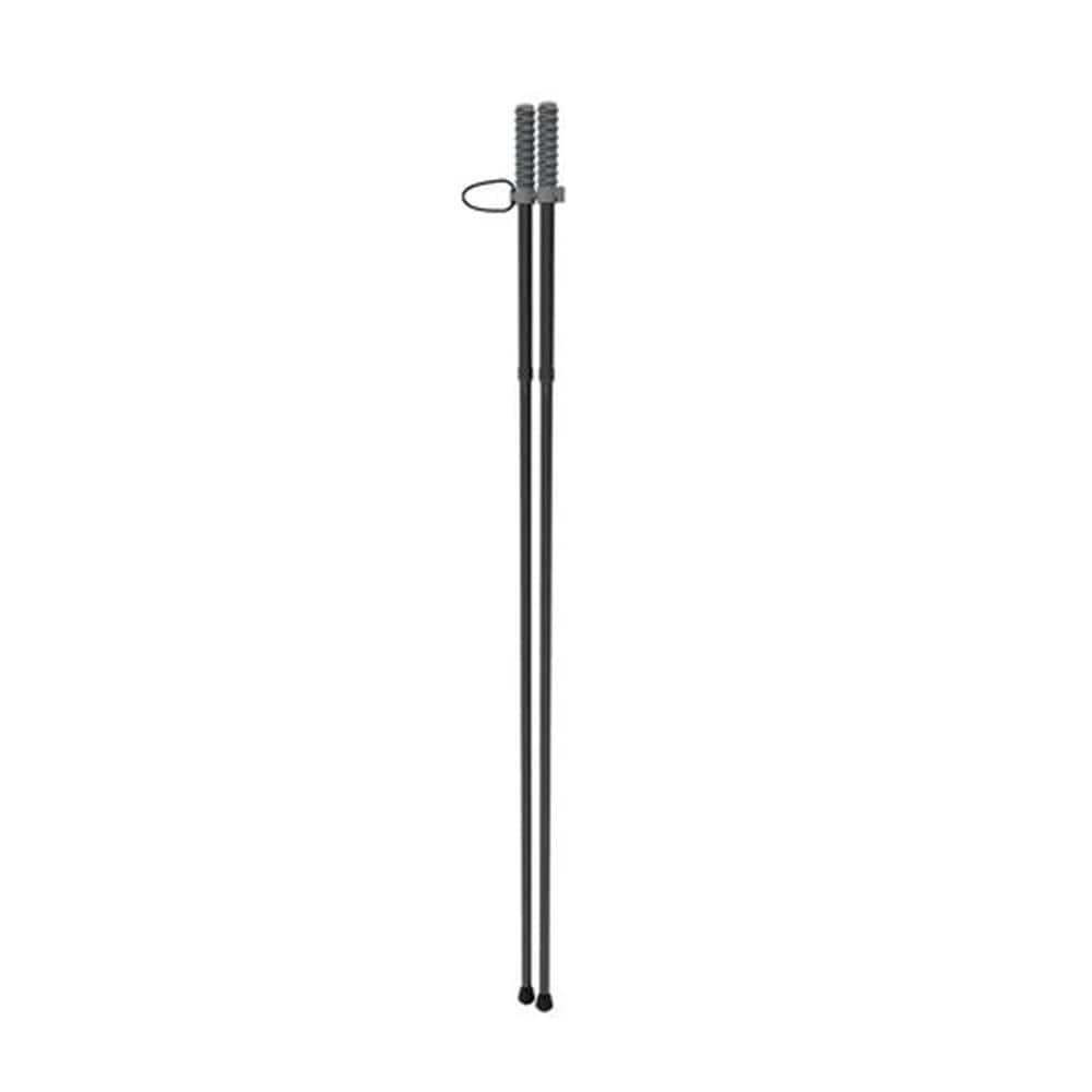 Bog Deadshot Compact Standing Bipod
