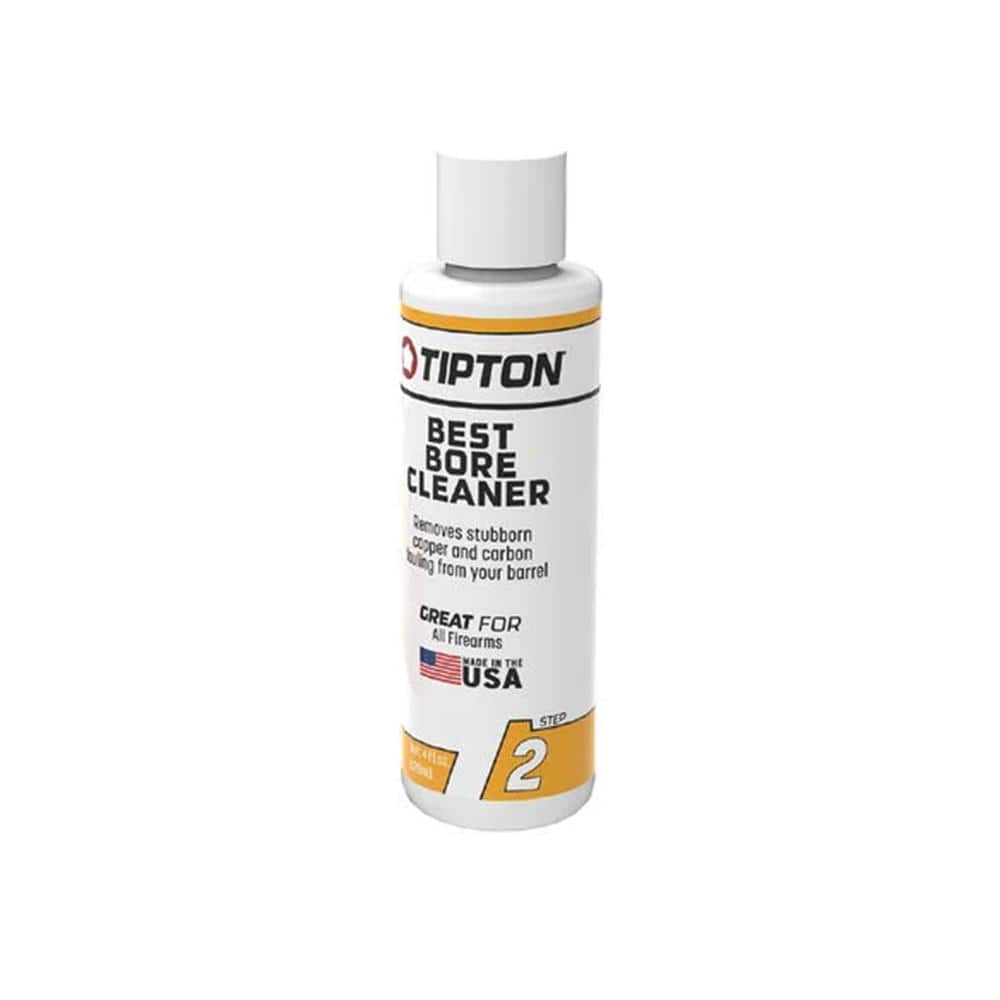 Tipton Best Bore Cleaner 4oz Bottle