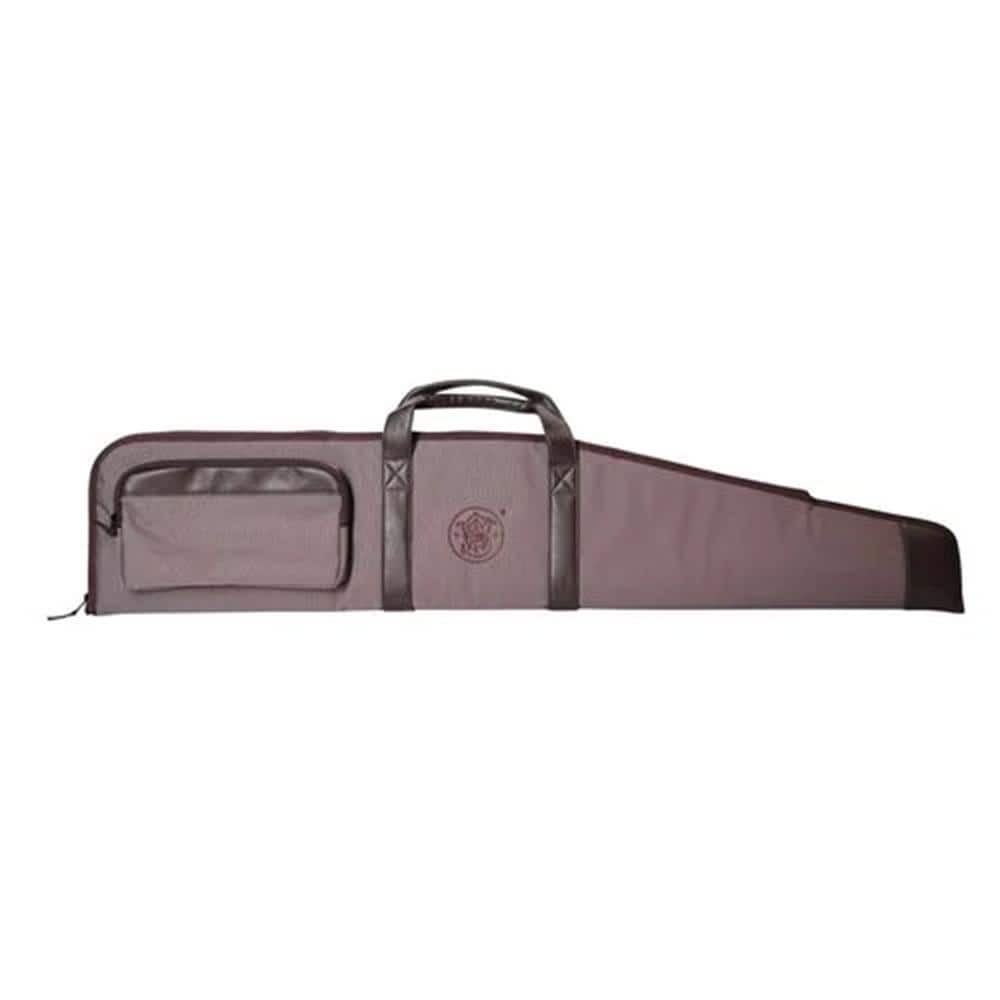 Smith & Wesson Gun Case 44" Brown