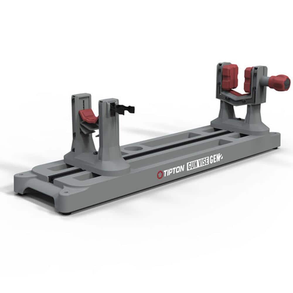 Tipton Gen 2 Gun Vise
