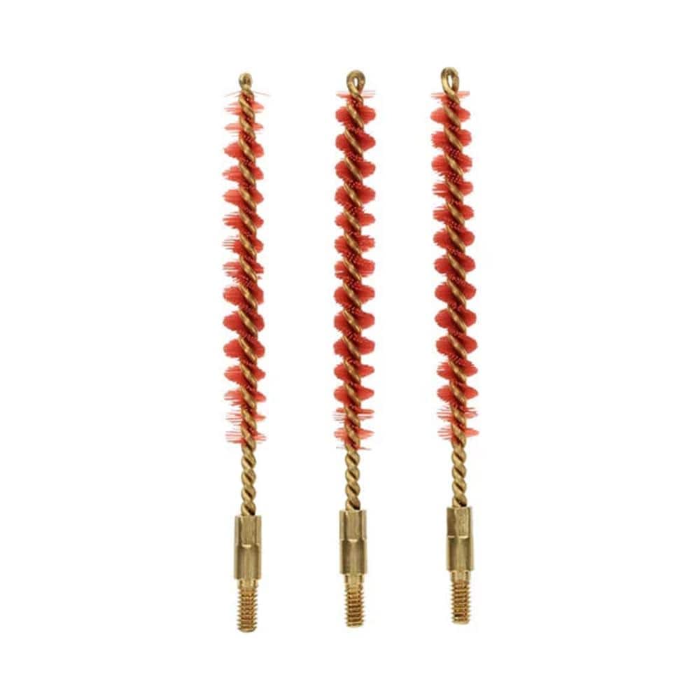 Tipton Best Bore Brush Nylon .44 cal 3/ct