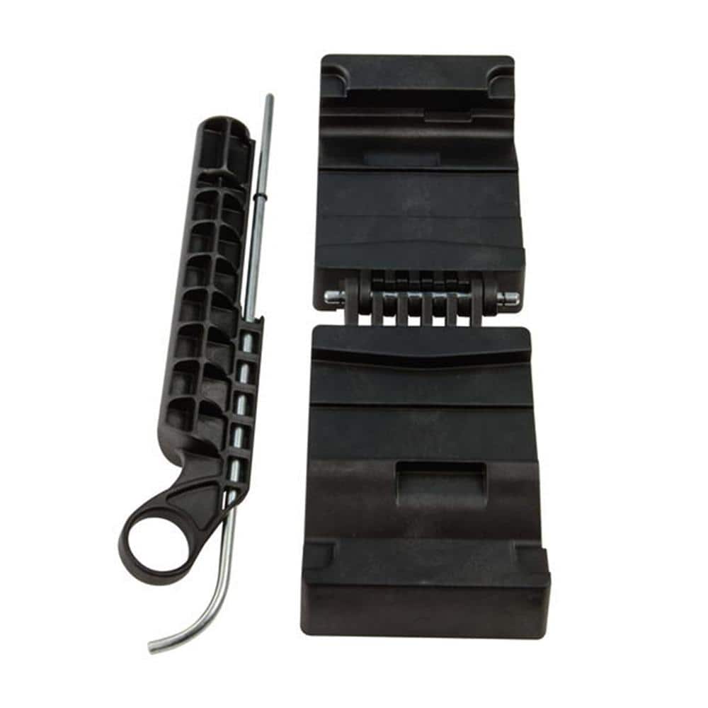Wheeler Delta Series AR-15 Upper Vise Block Clamp