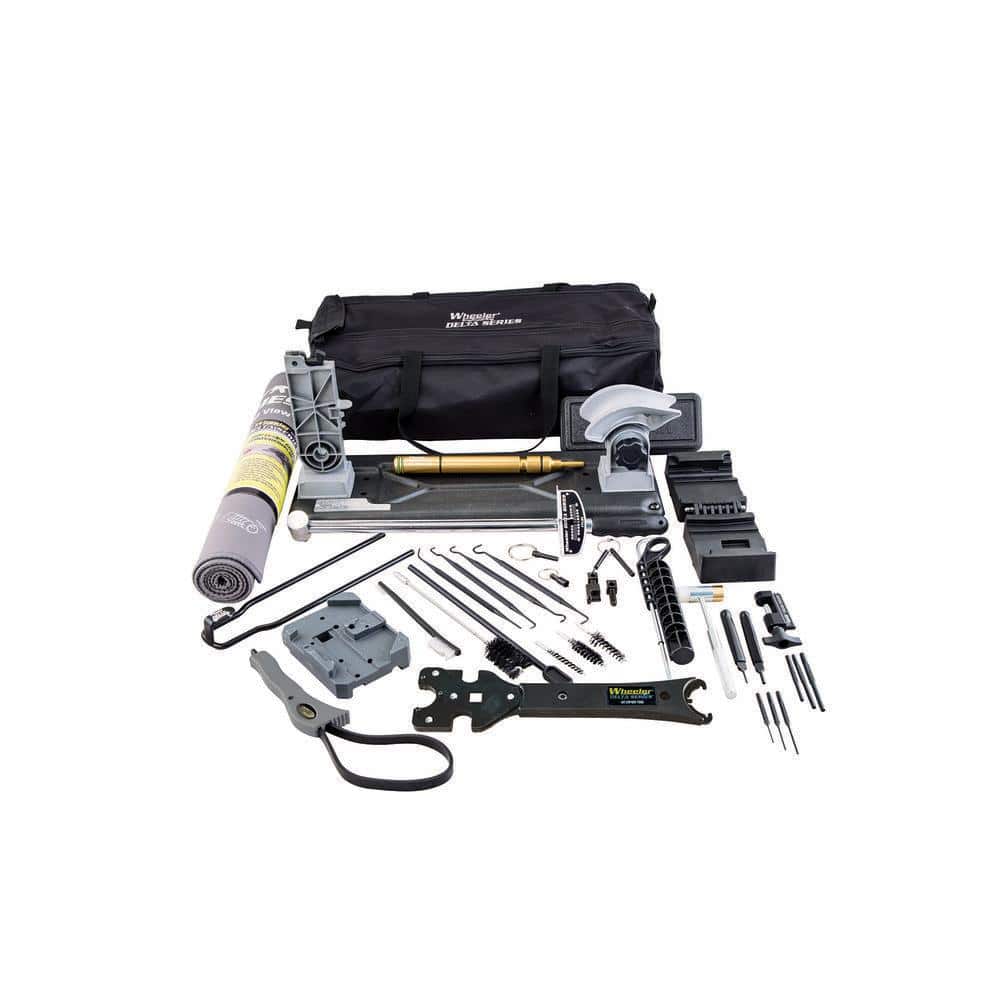 Wheeler AR Armorer's Ultra Kit