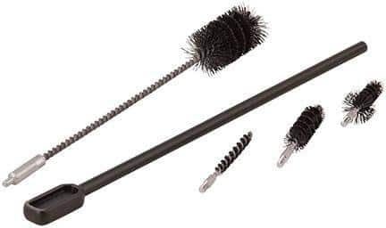 Wheeler Delta Series AR-15 Complete Brush Set