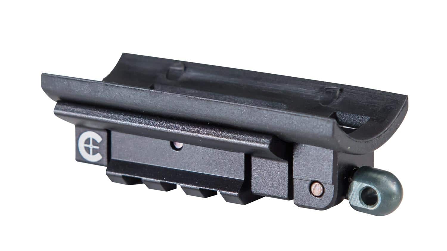 Caldwell Pic Rail Adaptor Plate