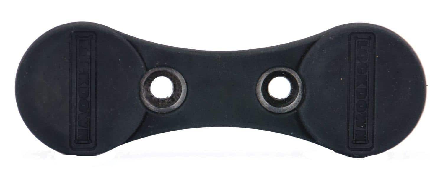 Lockdown Gun Concealment Magnet