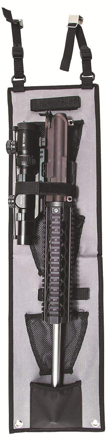 Lockdown Vault Accessories Handgun / AR Upper Hanger