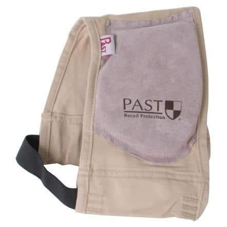 Caldwell PAST Magnum Recoil Shield (Ambidextrous)