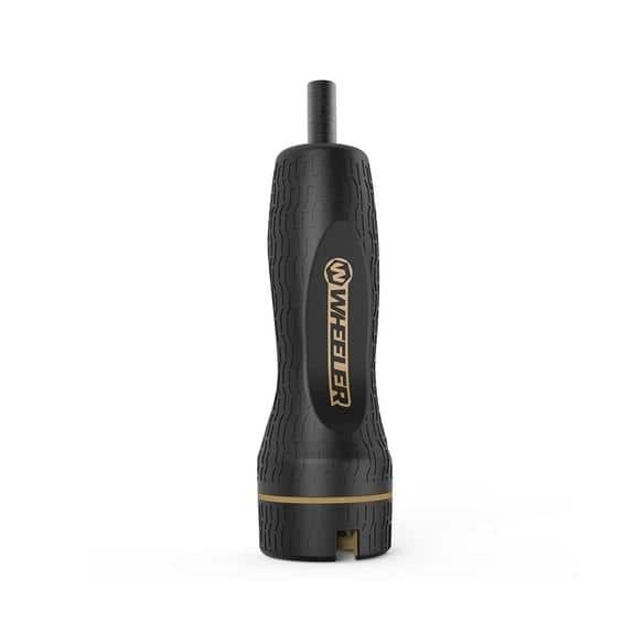 Wheeler Digital FAT Wrench with 10 Bit Set