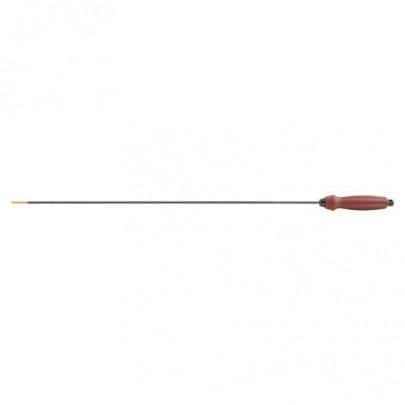 Tipton Deluxe 1-Piece Carbon Fiber Cleaning Rod - 27-45 cal 40 in.