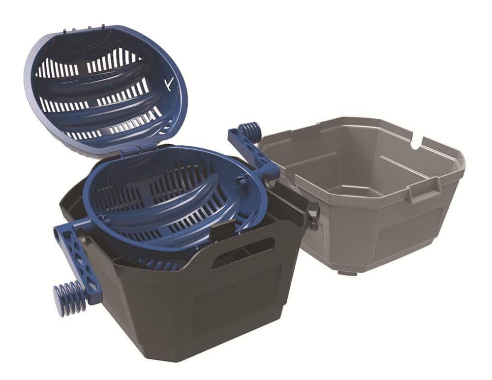 Frankford Arsenal Platinum Series Wet/Dry Media Separator