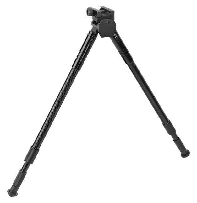 Caldwell AR Bipod Sitting - Black